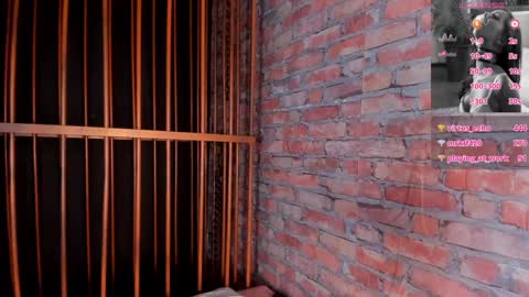  CHARLOTTE BROWN  online show from January 2025 02:55:02 PM