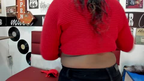  CHARLOTTE BROWN  online show from January 2025 10:29:02 AM