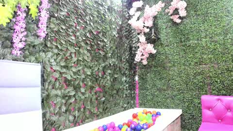  CHARLOTTE BROWN  online show from February 2025 10:39:02 AM