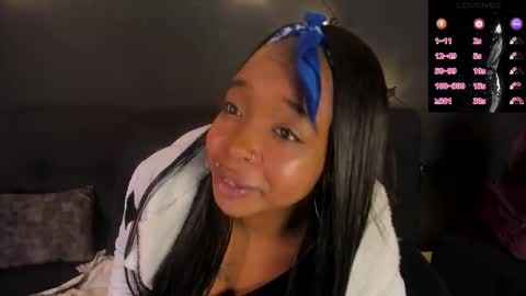  CHARLOTTE BROWN  online show from September 2025 01:00:01 PM