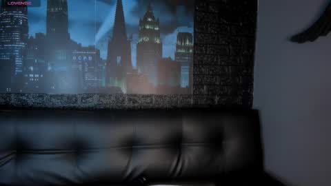  CHARLOTTE BROWN  online show from November 2025 12:50:02 PM