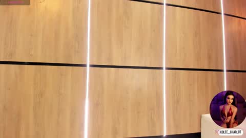 Charlotte colee online show from November 2025 11:44:01 AM