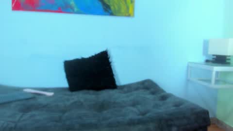  Angelica Charlotte  online show from February 2025 11:09:02 PM