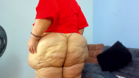  Angelica Charlotte  online show from March 2025 08:09:02 PM