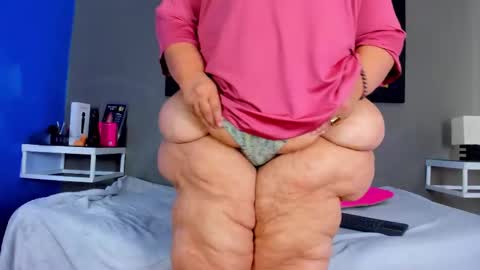  Angelica Charlotte  online show from November 2025 02:38:01 PM