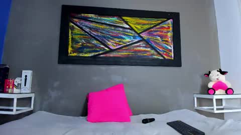  Angelica Charlotte  online show from March 2026 08:27:02 PM