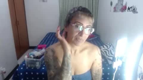 Snapshot of charlotte_gray_1 chatting on March 2026 06:55:01 PM Charlotte online show from March 2026 06:55:01 PM