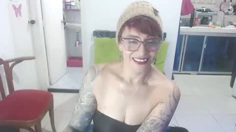 Snapshot of charlotte_gray_1 chatting on May 2026 09:20:02 PM Charlotte online show from May 2026 09:20:02 PM