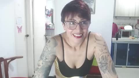 Snapshot of charlotte_gray_1 chatting on May 2026 01:44:01 AM Charlotte online show from May 2026 01:44:01 AM