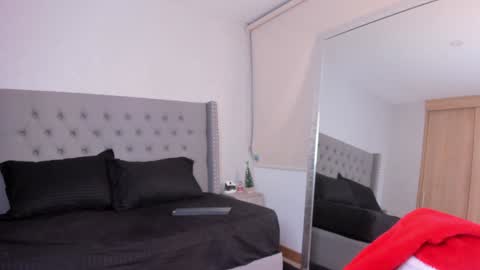 Snapshot of charlotte_harriz chatting on December 2024 07:28:01 AM Charlotte online show from December 2024 07:28:01 AM