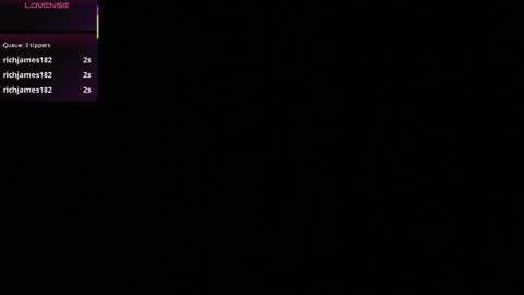 Charlotte online show from March 2026 03:23:01 AM