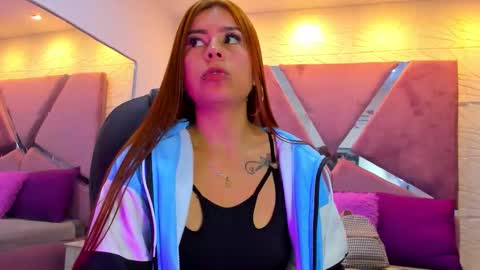 Charlotte Icee online show from September 2025 02:40:02 PM