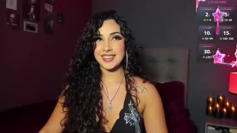 Charlotte james online show from December 2025 04:52:01 AM