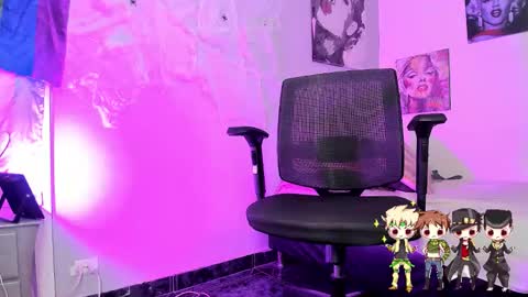 Charlie  online show from October 2025 03:49:01 AM