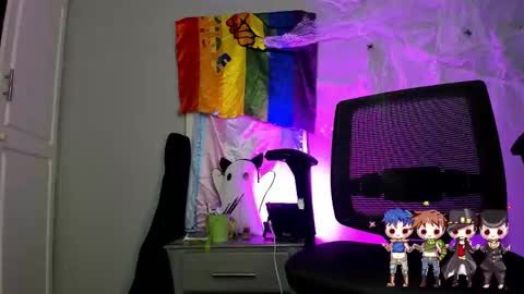 Charlie  online show from October 2025 09:21:02 AM