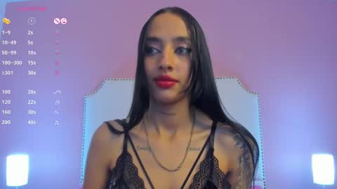 Charlotte online show from January 2025 06:59:02 PM