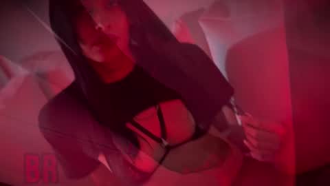 Charlotte online show from January 2025 12:12:01 AM