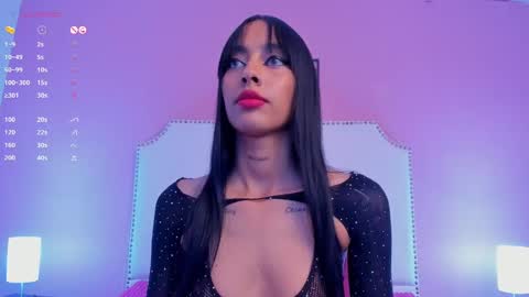 Charlotte online show from February 2025 08:05:02 PM