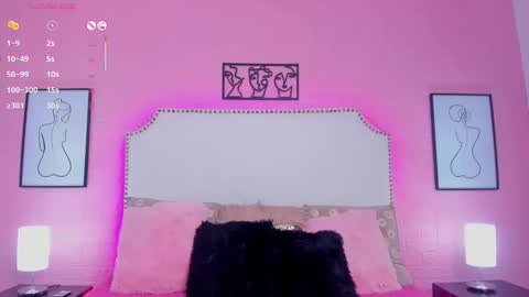 Charlotte online show from October 2025 09:36:01 PM