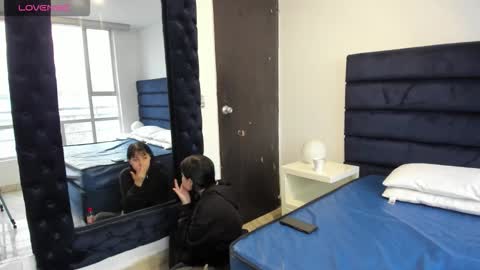 Charlotte online show from October 2025 11:56:02 AM