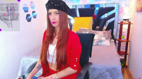 Snapshot of charlotte_landry__ chatting on April 2026 06:03:02 PM CHARLOTTELANDRY online show from April 2026 06:03:02 PM