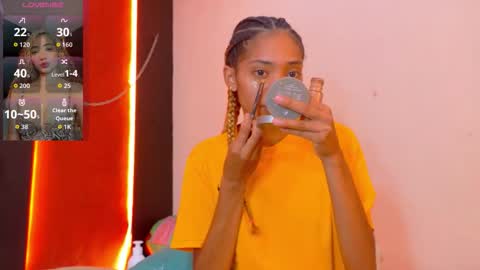 CHARLOTTE online show from February 2026 12:03:01 PM