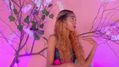 CHARLOTTE online show from March 2026 12:22:01 PM