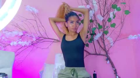 CHARLOTTE online show from March 2026 11:59:02 AM