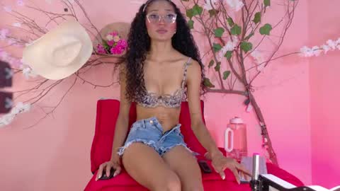 CHARLOTTE online show from May 2026 08:28:02 PM