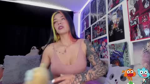 Charlotte online show from January 2025 05:06:01 PM