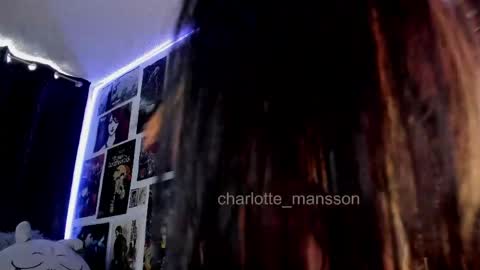 Charlotte online show from April 2026 06:28:01 PM