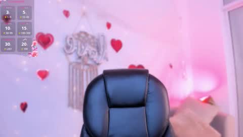 Snapshot of charlotte_marcela chatting on February 2026 04:20:01 AM carlot online show from February 2026 04:20:01 AM