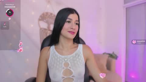 Snapshot of charlotte_marcela chatting on March 2026 03:54:01 AM carlot online show from March 2026 03:54:01 AM