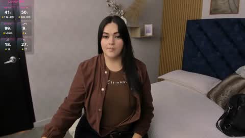 Charlotte Mayers online show from June 2026 11:23:02 AM