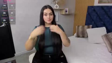 Charlotte Mayers online show from June 2026 11:26:02 AM