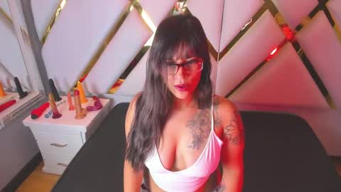 charlotte owen19 online show from February 2025 05:13:02 PM