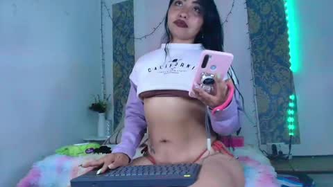 Snapshot of charlotte_princess_1 chatting on April 2026 06:40:02 AM charlotte_princess_1 online show from April 2026 06:40:02 AM