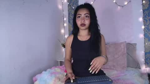 Snapshot of charlotte_princess_1 chatting on April 2026 03:19:01 AM charlotte_princess_1 online show from April 2026 03:19:01 AM