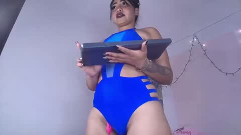 Snapshot of charlotte_princess_1 chatting on May 2026 04:31:01 AM charlotte_princess_1 online show from May 2026 04:31:01 AM