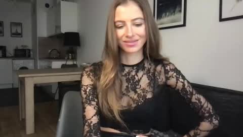 Snapshot of charlotte_roche chatting on February 2025 12:27:01 PM Charlotte Roche online show from February 2025 12:27:01 PM