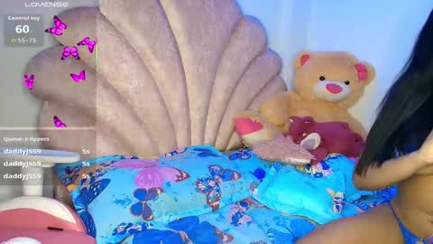 charlotte_walker1 online show from February 2026 08:03:02 PM