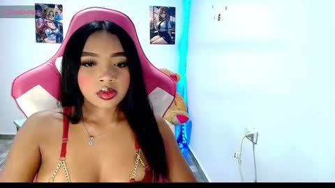 charlotte_walker1 online show from August 2026 05:54:02 AM