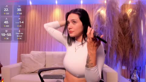 Charlotte  Everyday From 0700 to 1300 Col Time online show from December 2024 03:53:01 AM