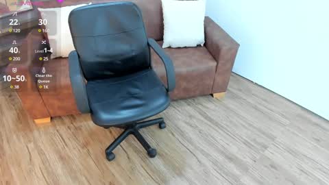 Charlotte  Everyday From 0700 to 1300 Col Time online show from February 2025 11:09:02 AM