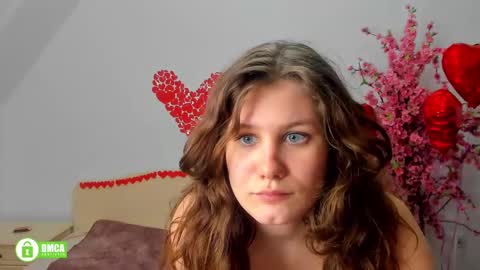Snapshot of charlotte_wow chatting on February 2025 12:14:01 AM Charlotte online show from February 2025 12:14:01 AM