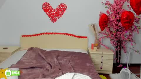 Snapshot of charlotte_wow chatting on February 2025 03:17:02 AM Charlotte online show from February 2025 03:17:02 AM