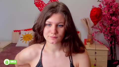 Snapshot of charlotte_wow chatting on February 2025 02:13:02 PM Charlotte online show from February 2025 02:13:02 PM