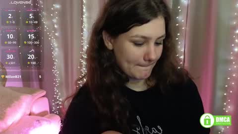 Snapshot of charlotte_wow chatting on March 2025 03:53:01 PM Charlotte online show from March 2025 03:53:01 PM