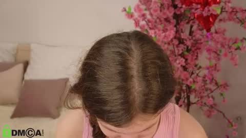 Snapshot of charlotte_wow chatting on March 2025 04:49:01 PM Charlotte online show from March 2025 04:49:01 PM