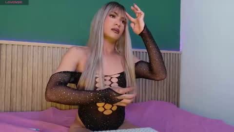 Charlotte online show from February 2026 07:12:01 PM